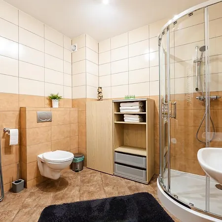 Apartment Apartament Osadnicza *