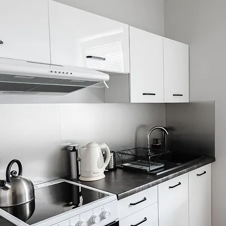 Apartament Osadnicza Apartment *