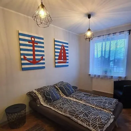 Apartment Apartament Osadnicza